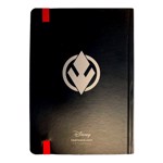 Star Wars - Episode IX Kylo Premium Notebook - Packshot 2