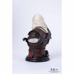 Assassin's Creed – Edward Kenway 1/4 Scale Bust - Packshot 3
