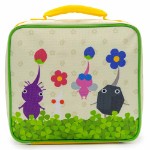 Nintendo - Pikmin Characters Lunchbag - Packshot 3