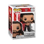 WWE - Roman Reigns Pop! Vinyl Figure - Packshot 2