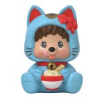 Rokimoto Cup of Fun Lucky Cat Series Blind Box Figure (Single Box) - Packshot 5