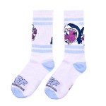 Marvel Rivals - Jeff the Land Shark Socks - Packshot 1
