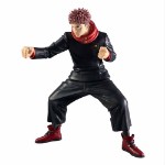 Jujutsu Kaisen - Yuji Itadori Grandista Figure - Packshot 2