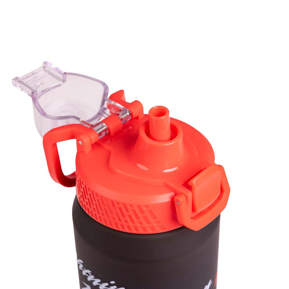 Disney - Cars - Lightning McQueen 1.5L Sports Bottle - Packshot 3