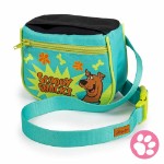 Scooby Doo - Scooby Snacks Pet Treat Bag - Packshot 2