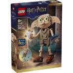 Harry Potter – LEGO Dobby the Free Elf # 76469 - Packshot 2