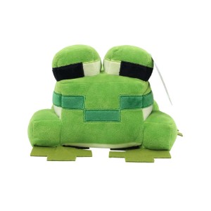 Minecraft - Frog 14" Plush