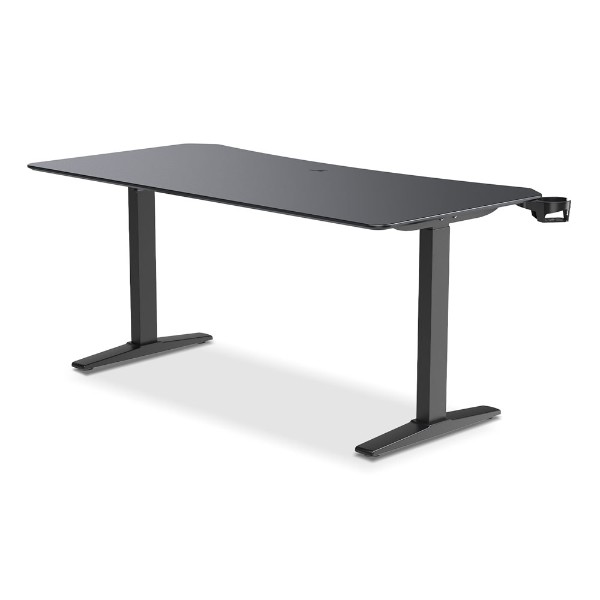 TTRacing - Titus X Smart Desk - 1.6m Onyx (S) - Packshot 4