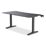 TTRacing - Titus X Smart Desk - 1.6m Onyx (S) - Packshot 4