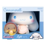 Sanrio - GloBuddies Cinnamoroll Light - Packshot 4