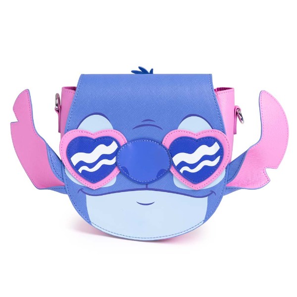 Disney - Lilo & Stitch - Stitch Sunnies Handbag - Packshot 2
