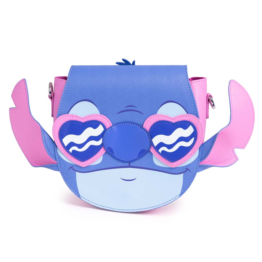 Disney - Lilo & Stitch - Stitch Sunnies Handbag - Packshot 2