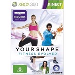 Your Shape Fitness Evolved 2012 (preowned)