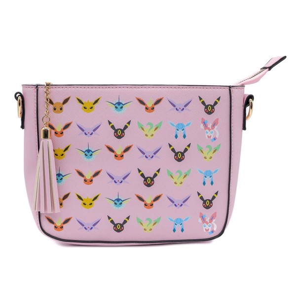 eevee crossbody bag