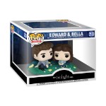 Twilight - Bella & Edward in Meadow Pop! Moment - Packshot 2