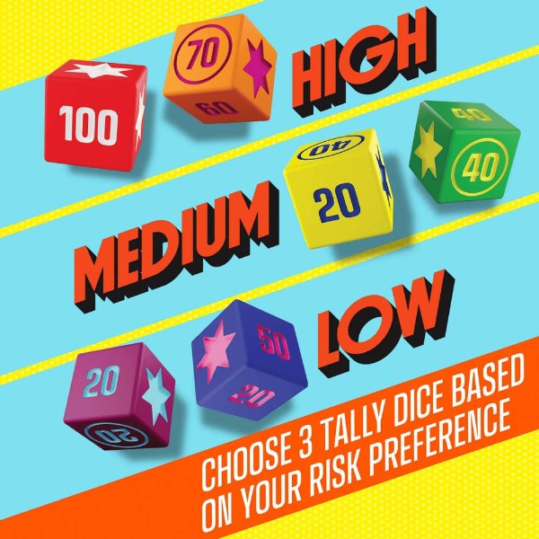 Tally Up! - Packshot 3