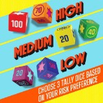 Tally Up! - Packshot 3