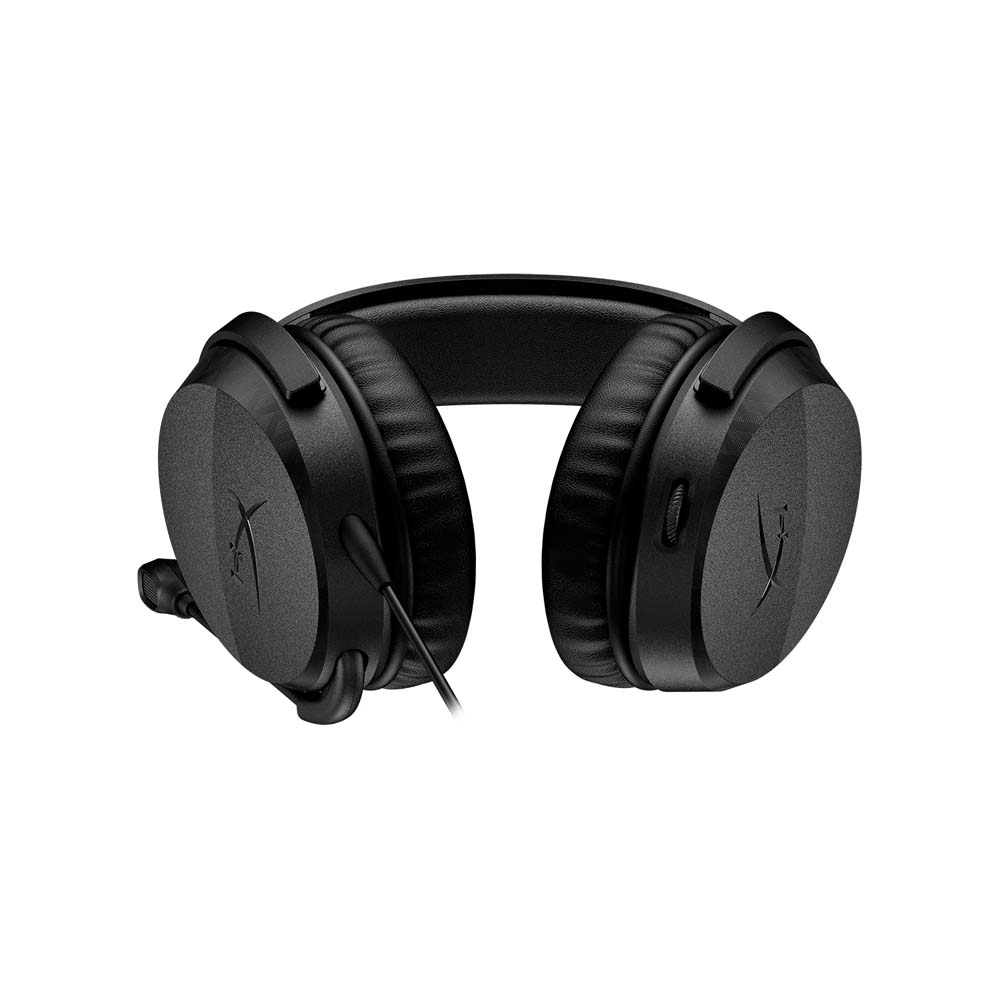 HyperX - Cloud Stinger 3 Wired Gaming Headset	- Black - Packshot 4