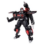 Transformers Age of the Primes Voyager Class Flatline Action Figure - Packshot 3