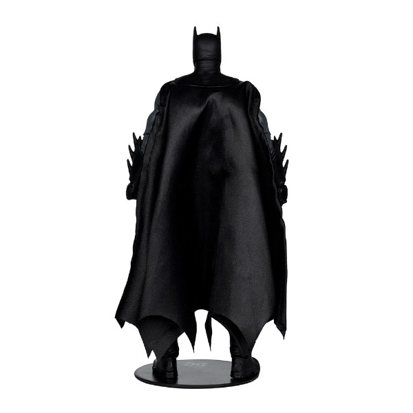 DC Comics - DC Multiverse Batman (Year One: Part 4) 7" Action Figure - Packshot 3