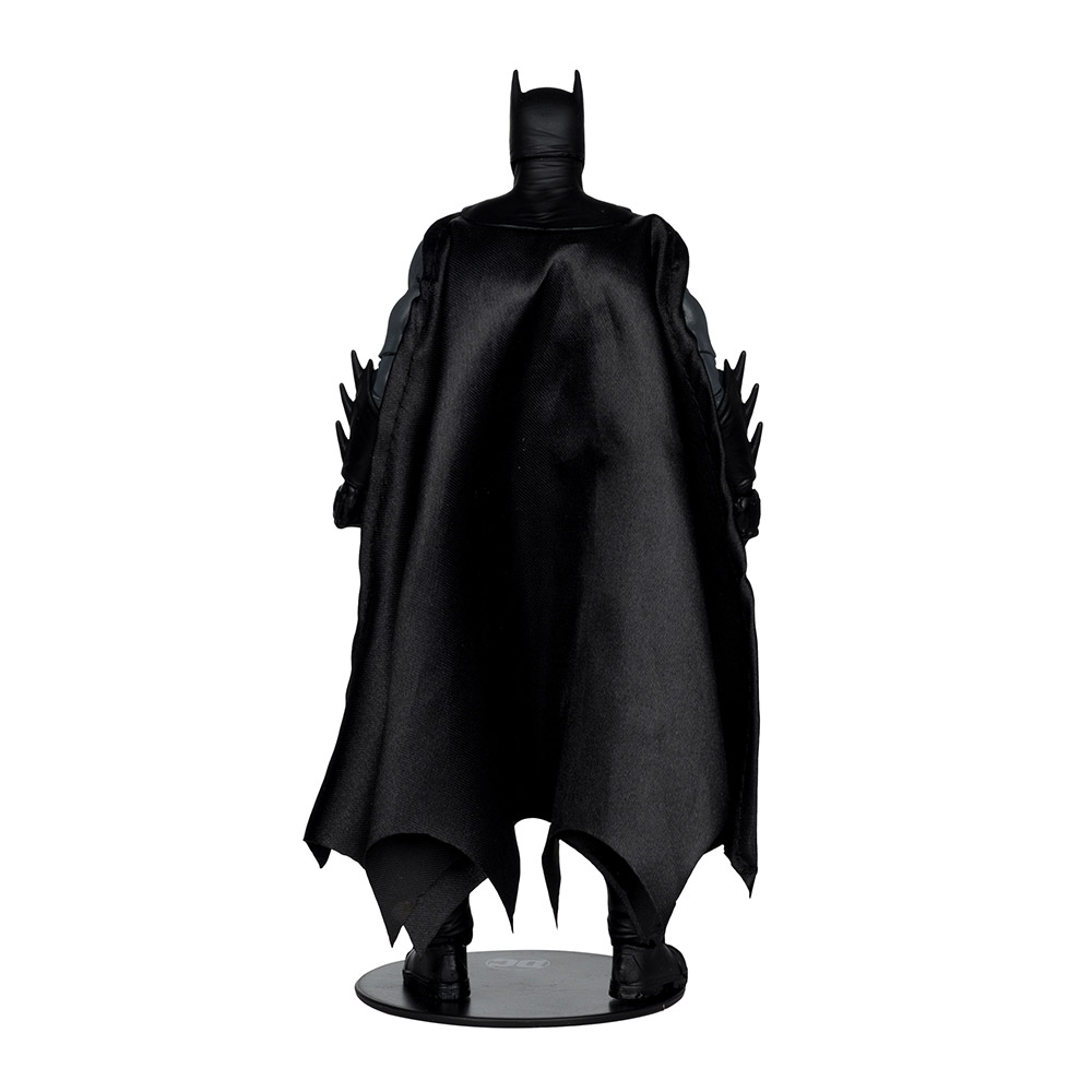 DC Comics - DC Multiverse Batman (Year One: Part 4) 7" Action Figure - Packshot 3