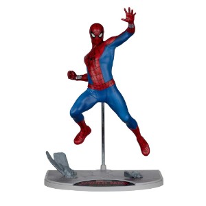 Marvel - Spider-Man: Brand New Day - Spider-Man 1:6th Scale Figure