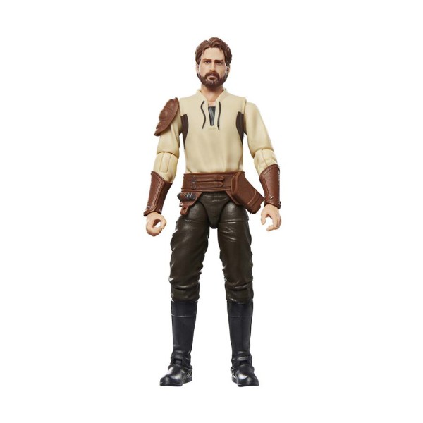 Star Wars - The Black Series - Kyle Katarn Action Figure - Packshot 1