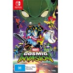 Marvel Cosmic Invasion - Packshot 1