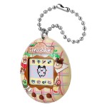 Tamagotchi - Café Generation 1 Tamagotchi - Packshot 2