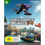 Tony Hawk's Pro Skater 3 + 4