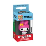 Sanrio - My Melody Pocket Pop! Keyring