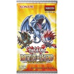 Yu-Gi-Oh! - TCG - Battles of Legend Monster Mayhem Booster - Packshot 2