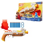 Netflix - One Piece - Going Merry Nerf Blaster - Packshot 6