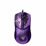 Razer – Cobra Umbreon/Espeon Pokemon Edition Wired Gaming Mouse