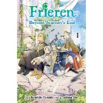 Frieren: Beyond Journey's End Vol. 1