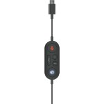 Incase - Modern USB-C Headset - Black - Packshot 4