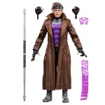 Marvel - Avengers: Doomsday - Marvel Legends Series Gambit Action Figure