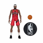 NBA - Brandon Ingram (Toronto Raptors) SportsPick Action Figure - Packshot 5