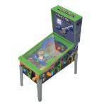 Minecraft - Mini Arcade Pinball - Packshot 1