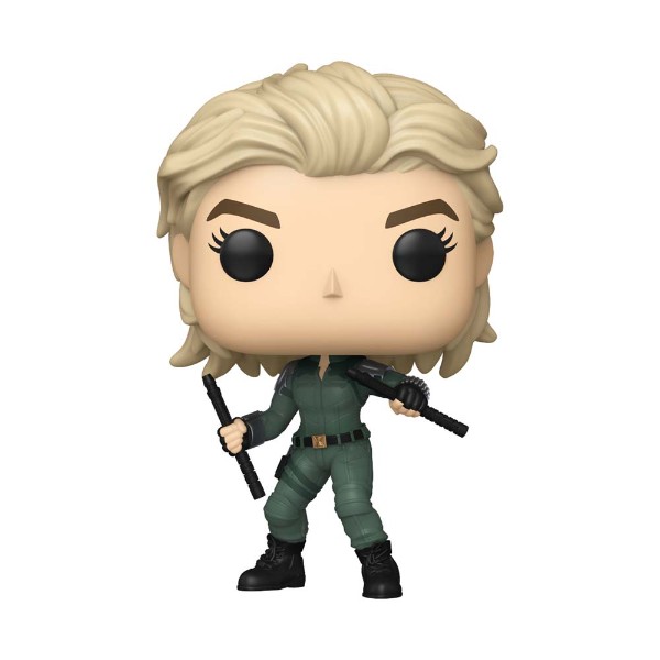 Marvel - Avengers: Doomsday - Yelena Belova Pop! Vinyl Figure - Packshot 1