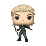 Marvel - Avengers: Doomsday - Yelena Belova Pop! Vinyl Figure