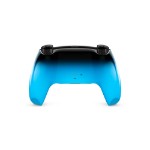 PlayStation 5 DualSense Wireless Controller - Rhythm Blue - Packshot 5