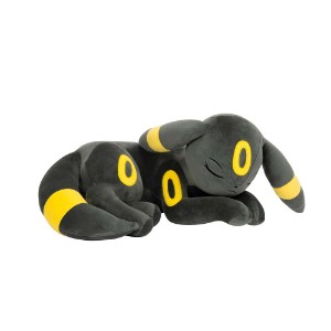 Pokemon - Sleeping Umbreon 18" Plush