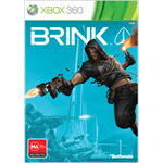 Brink - Packshot 1