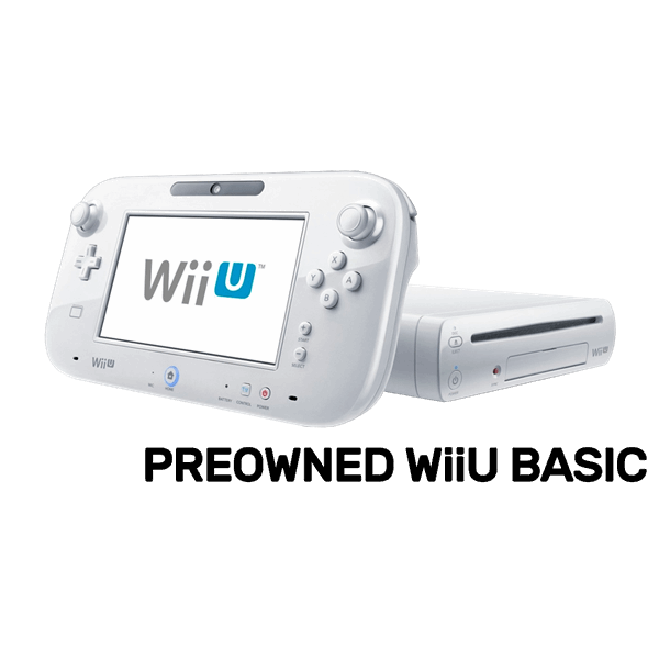 where to buy wii u console