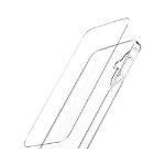 ITSKINS Essentials Bundle Samsung A26 Case Tempered Glass Screen Protector Lightweight Anti Scratch - Packshot 1
