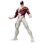 Marvel - X-Men 97 - Vindicator Marvel Legends Action Figure - Packshot 5