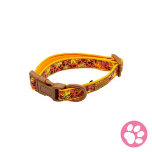 Disney - The Lion King - Simba Pet Collar