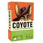 Coyote Card Game - Packshot 1