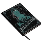 Universal Monsters - Frankenstein A5 Notebook - Packshot 2